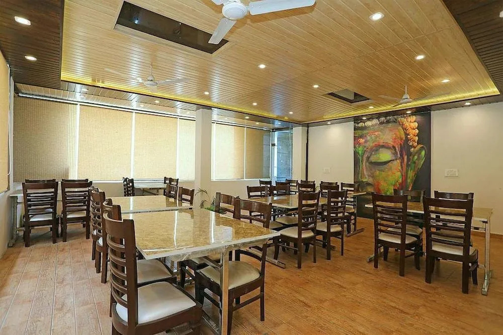 Hotel Neer Buddha