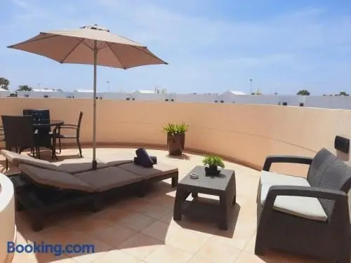 Riviera Park Apartamento 2A