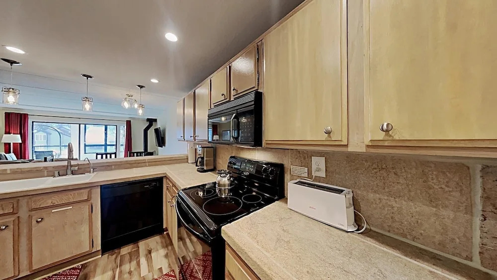 205 2 Bedroom Home