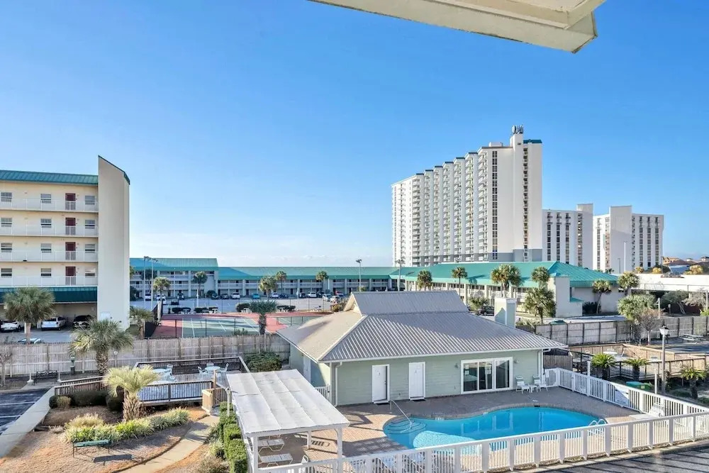 St. Martin Beachwalk Villas 433