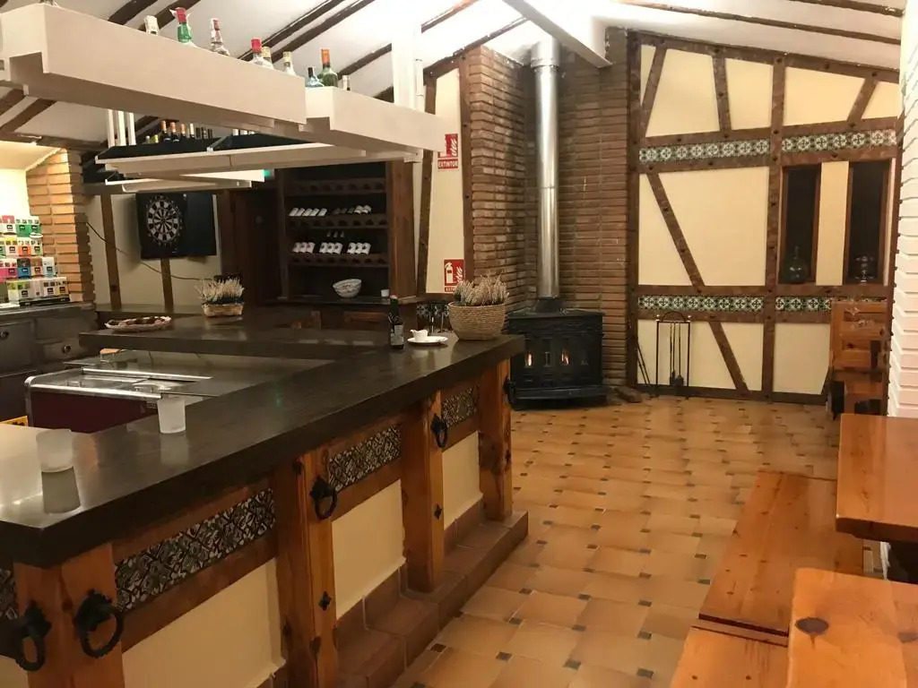 Hotel Vallibierna