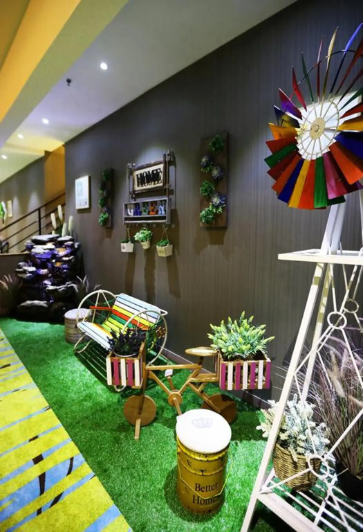 Podstel Hostel Bangkok