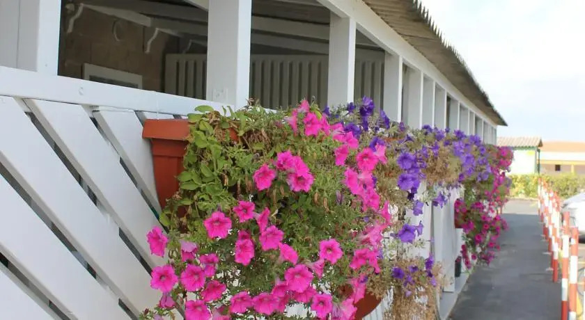 Stabilimento Balneare Europa