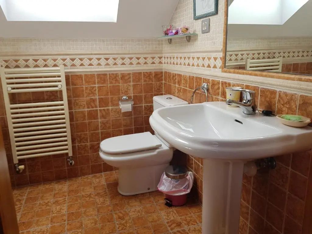 Casa Encarnacion