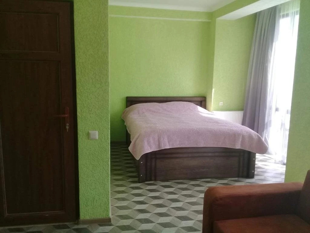 Hotel Nine