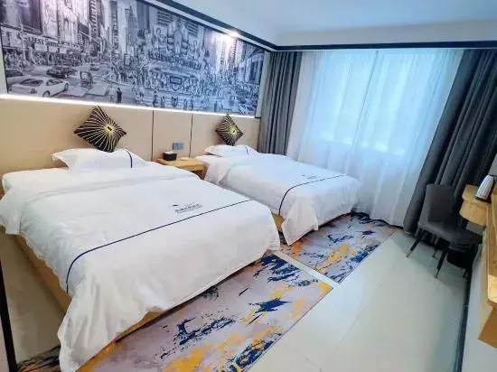 CX Chenxi Hotel