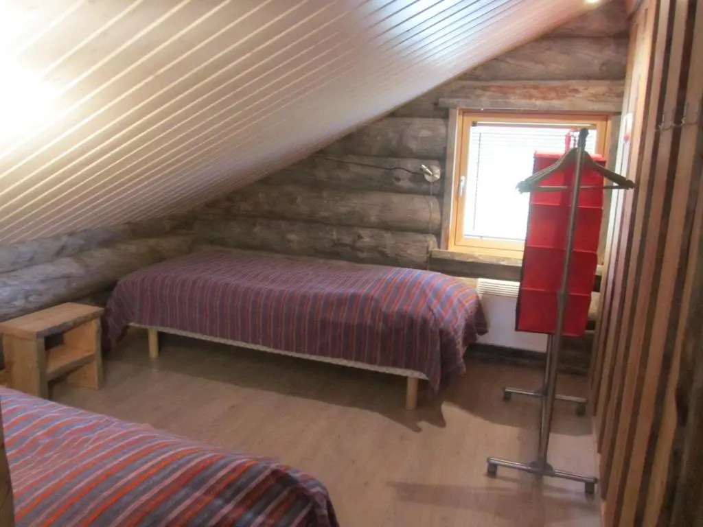 Rukakaiku Cottages