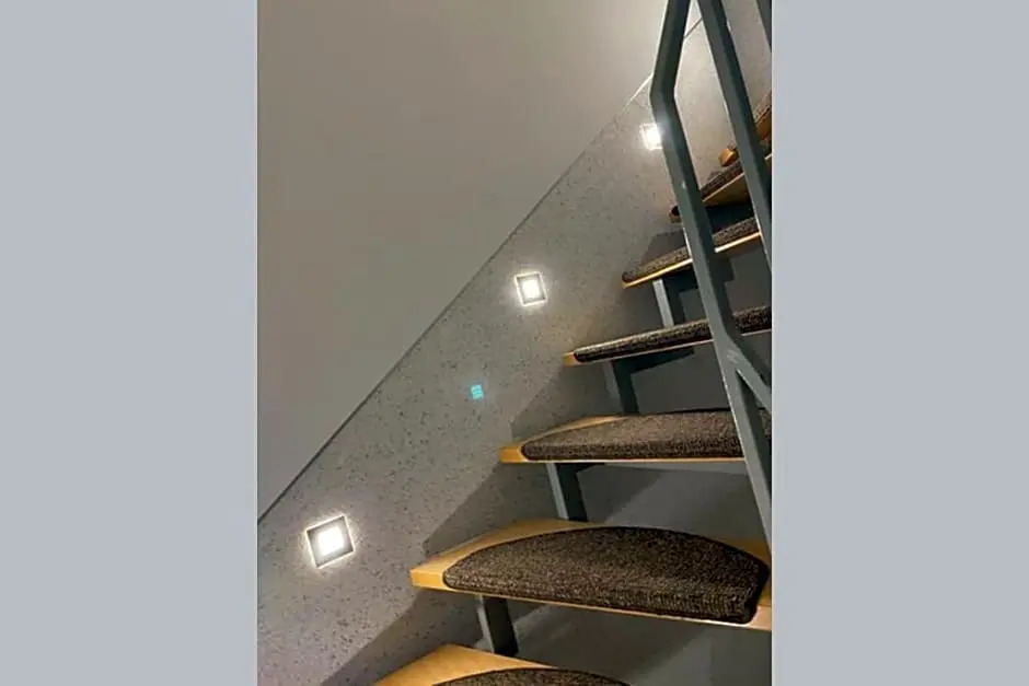 Appartement in Essen,Privatzimmer Gasthaus WLAN