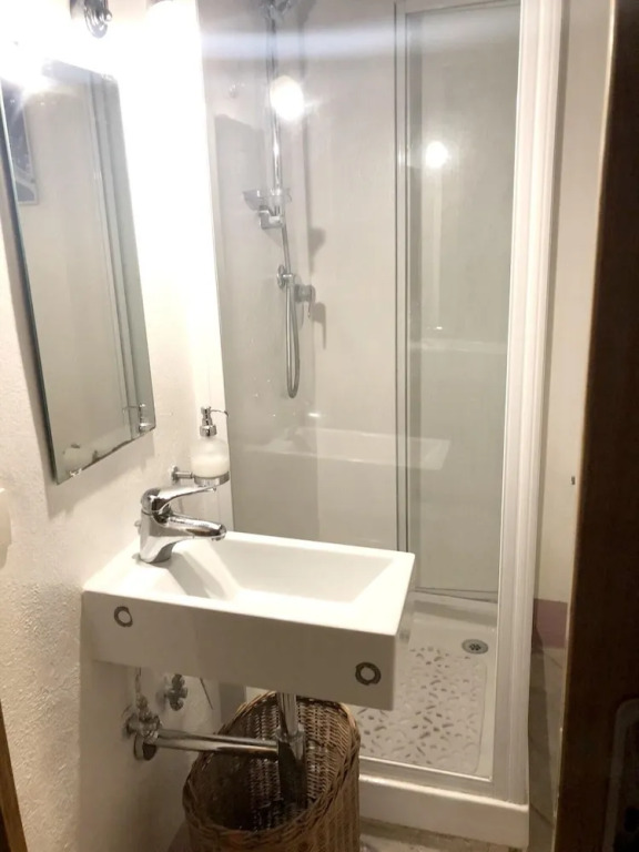 House With one Bedroom in Stroncone, With Wonderful City View