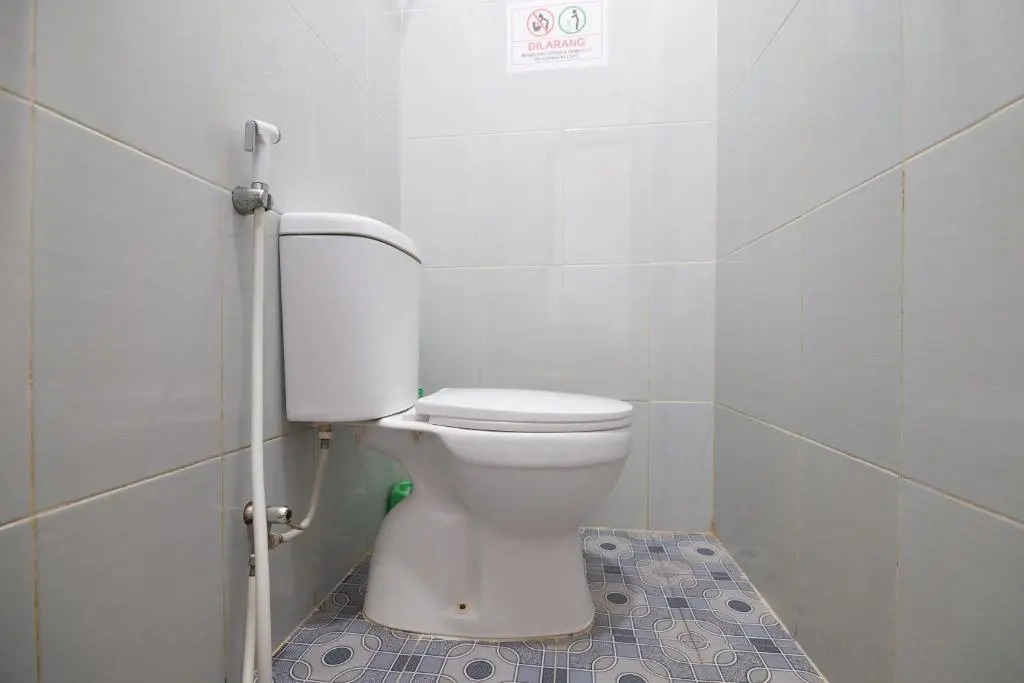 Cattail Guest House Pontianak