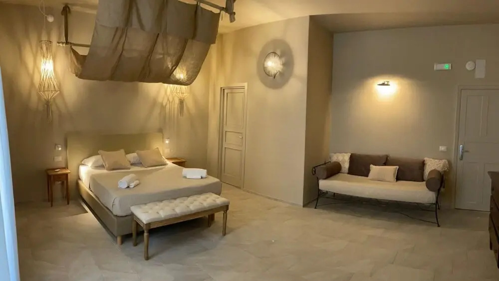 PalazzoRusso Ortigia Suite & Apartments