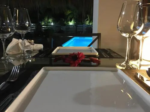 Hotel Las Flores