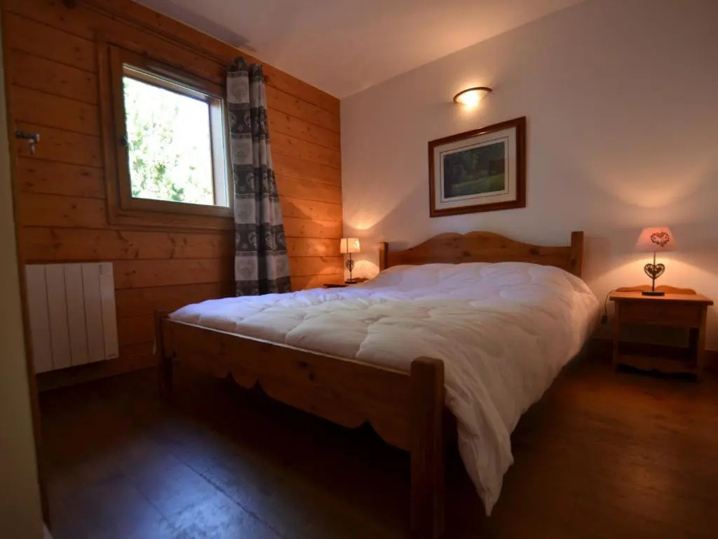 Appartement Les Menuires, 4 pièces, 6 personnes - FR-1-452-246