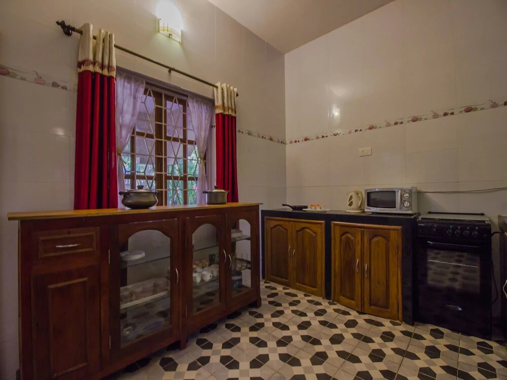 OYO 12865 Home Exquisite 3BHK Betalbatim