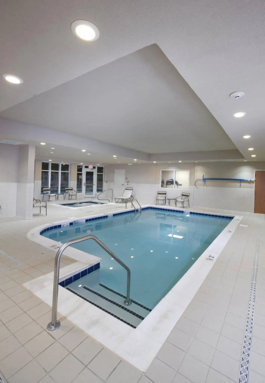 Hilton Garden Inn Solomons
