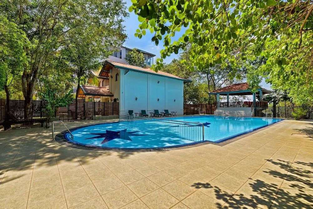Udawalawe Ayurvedic Resort