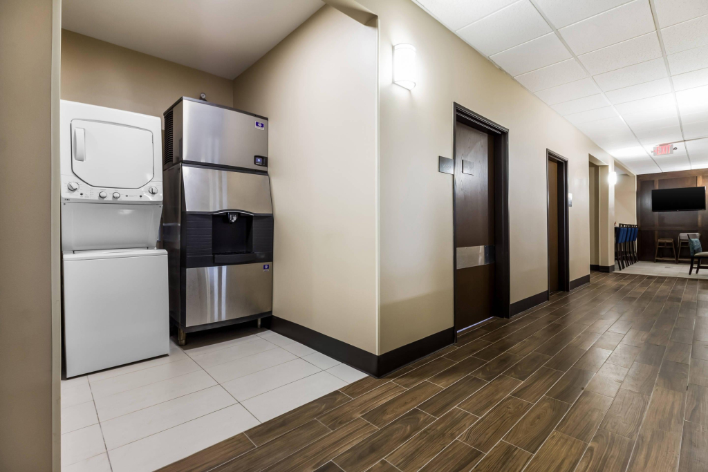 Comfort Suites Sioux Falls Mall District