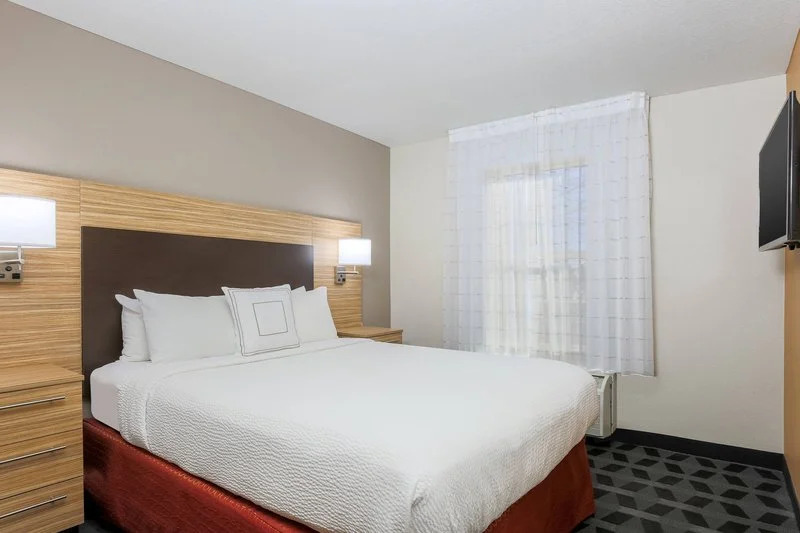 TownePlace Suites by Marriott Denver SE
