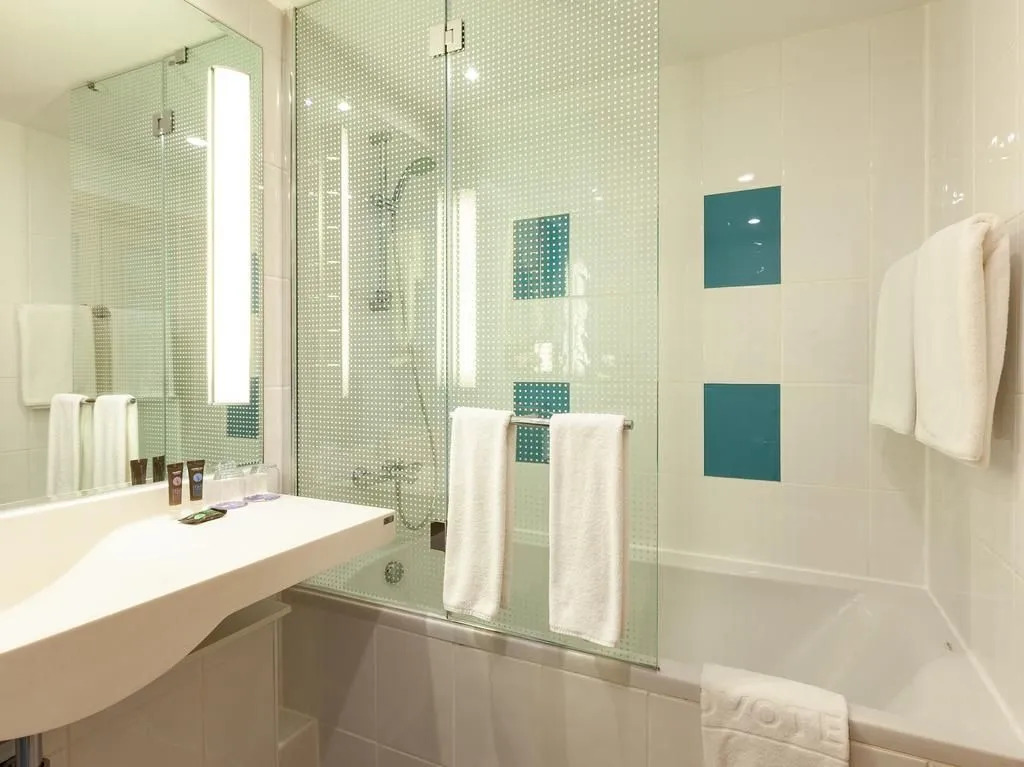 Novotel Trabzon