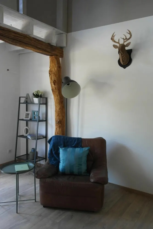 Les chambres de Filou