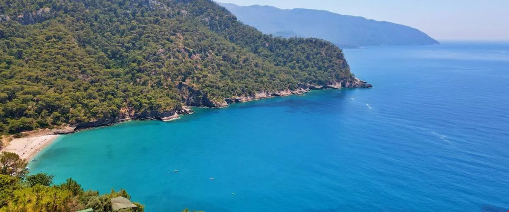 Kabak Ütopya Kamp
