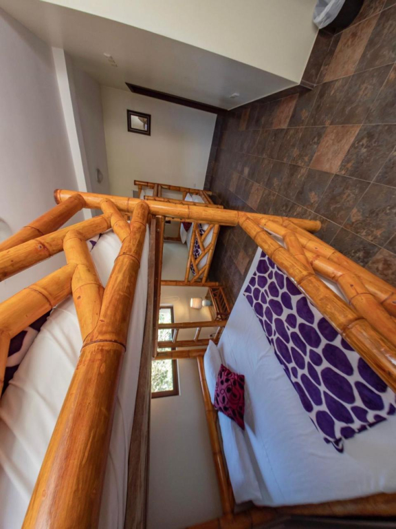 Paradise Project Hostal