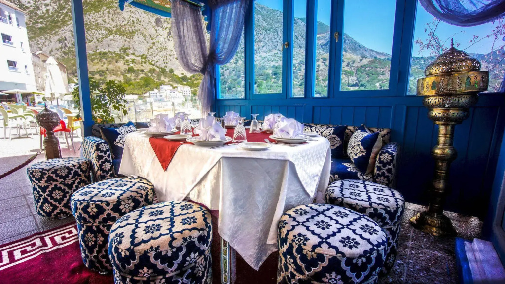 Hotel Parador