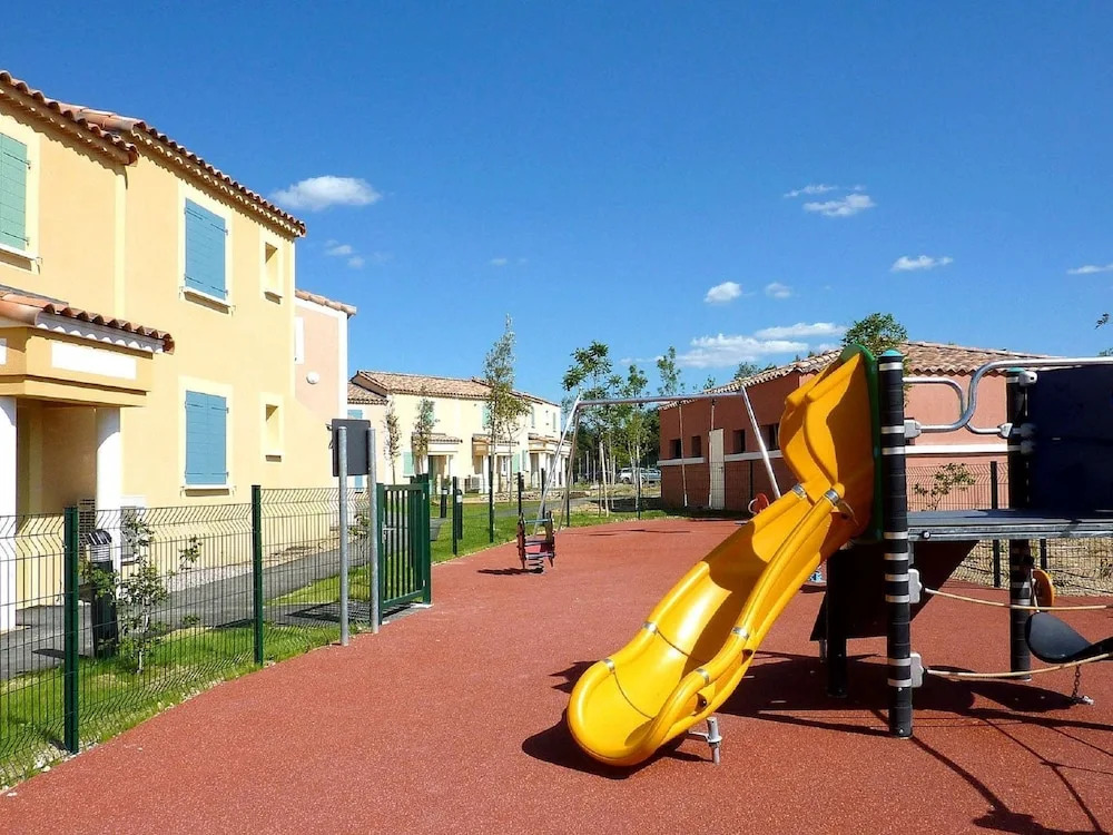 Comfortable Apartment With Balcony in the Beautiful Provence