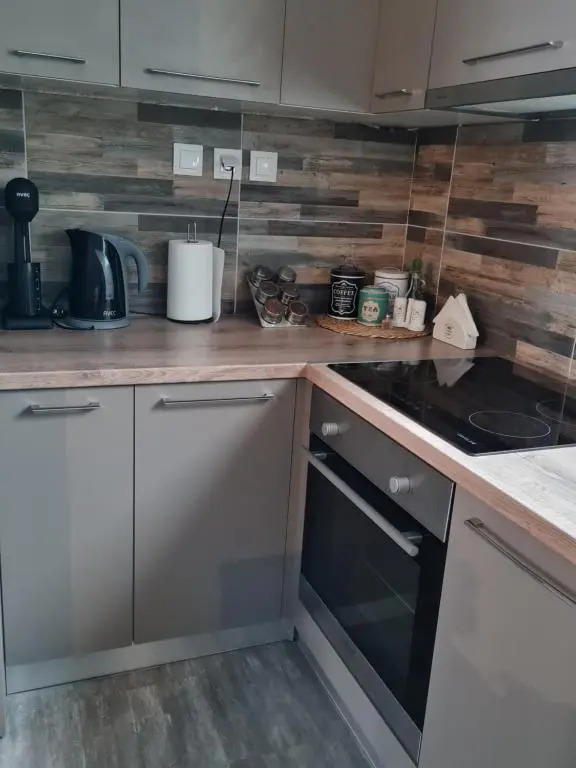 Trikala Easy Living B1 kai B2