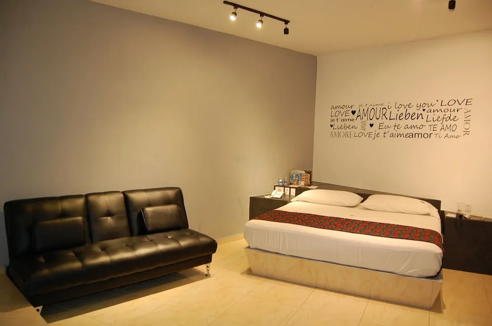 Hotel Dulce Boca