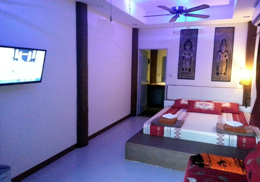 Moonstone Villa (SHA Certified)