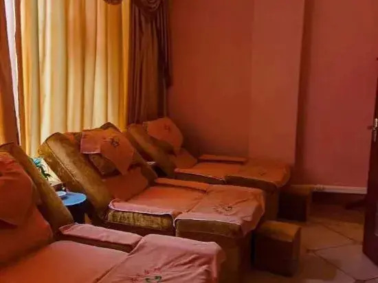 Fuxiang Holiday Hotel (Chimelong Ocean Kingdom, Hengqin, Zhuhai)
