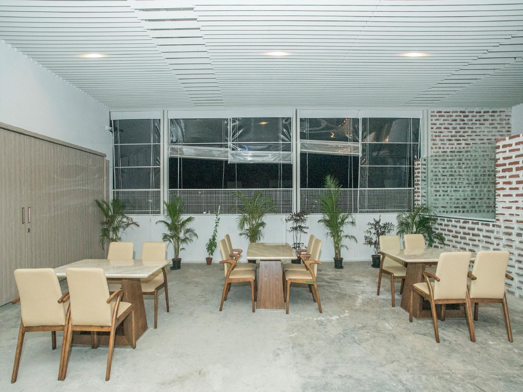 Northern Suites-II @ C Block