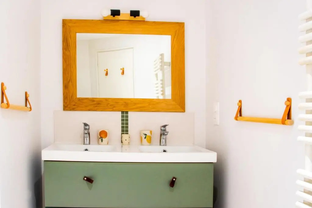 Le Vintage - Grand Appartement 6 pers en hypercentre