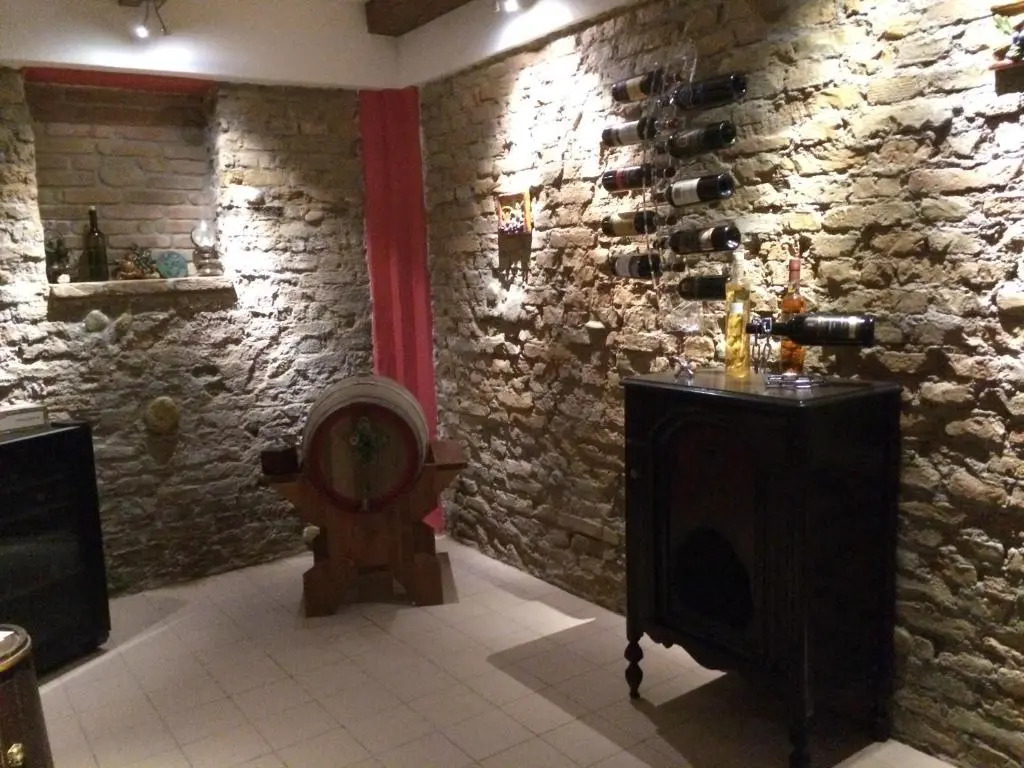 B&B Armony 111