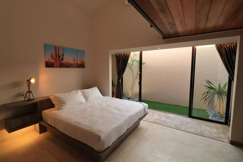 Laman Sentosa Boutique Residence