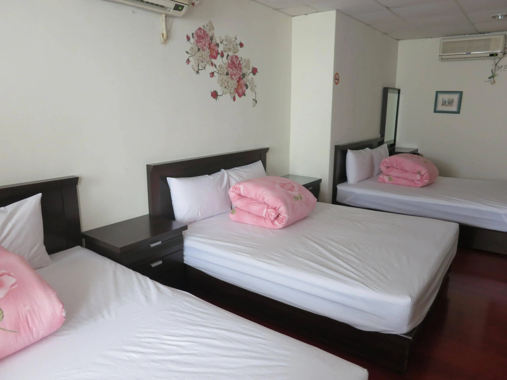 Pet Friendly Nostalgic Inn