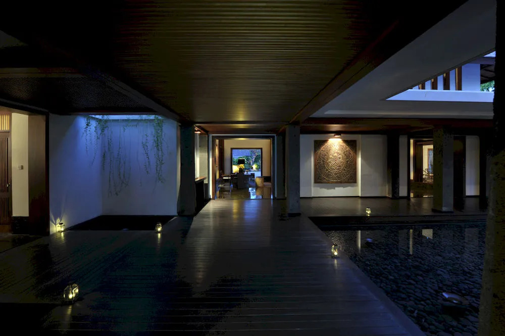 Centara Grand Nusa Dua Resort & Villas