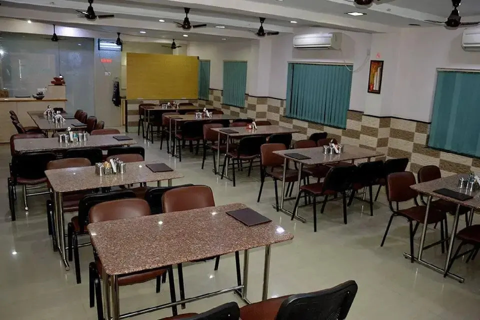 Hotel Shree Darshan