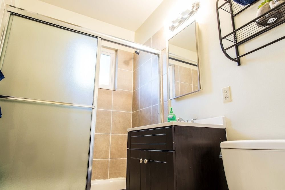 Sunny Palo Alto Two Bed