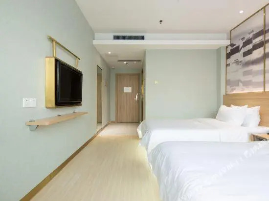 Qianxun Hotel