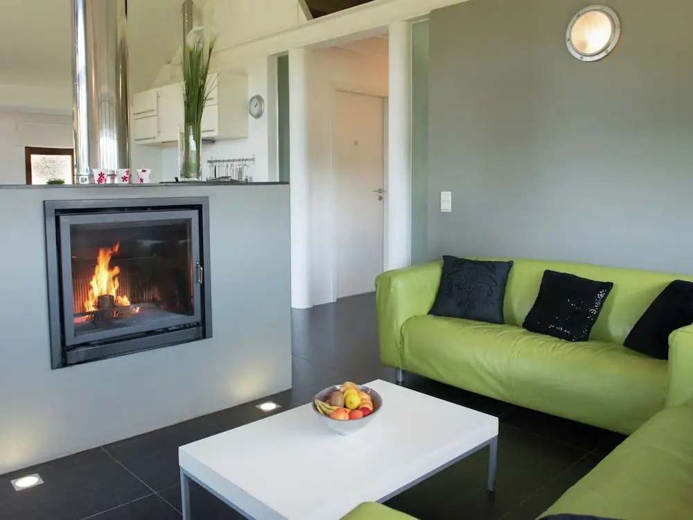 Luxury Apartment in Malmedy with Hot Tub