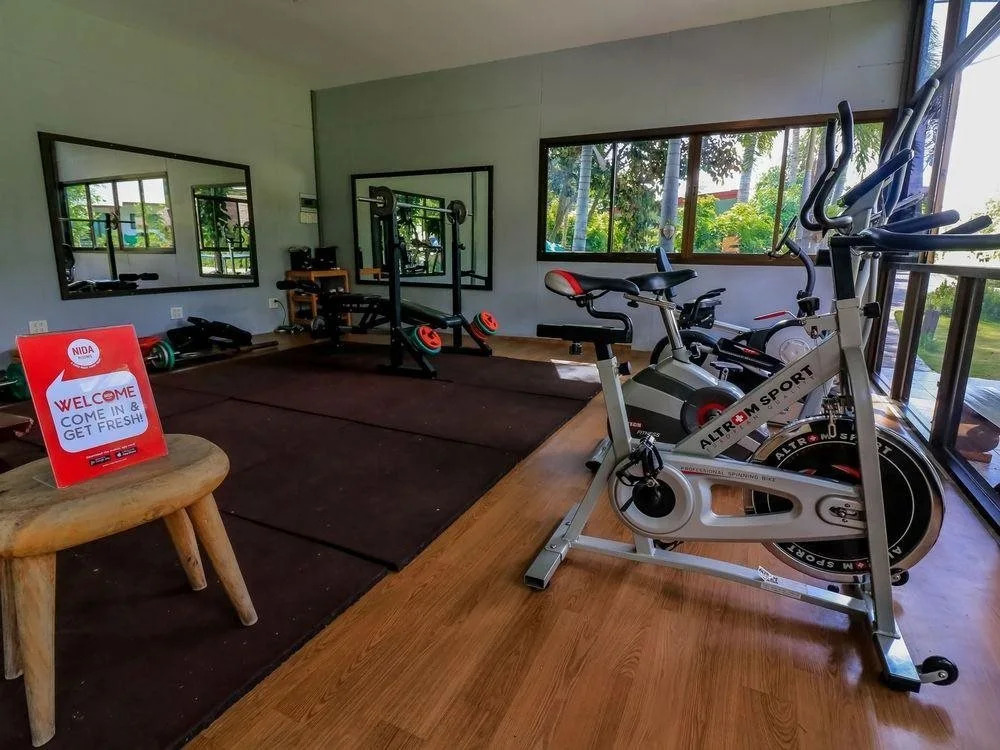 Parinda Garden Resort Spa & Yoga