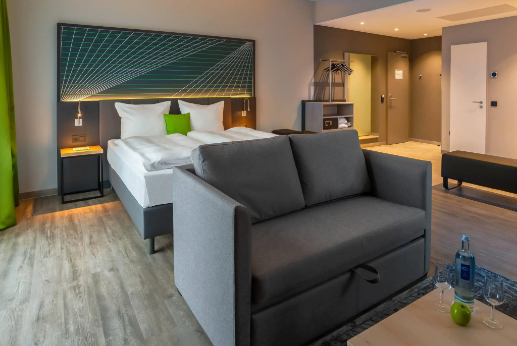 elaya hotel kevelaer, Trademark Collection by Wyndham