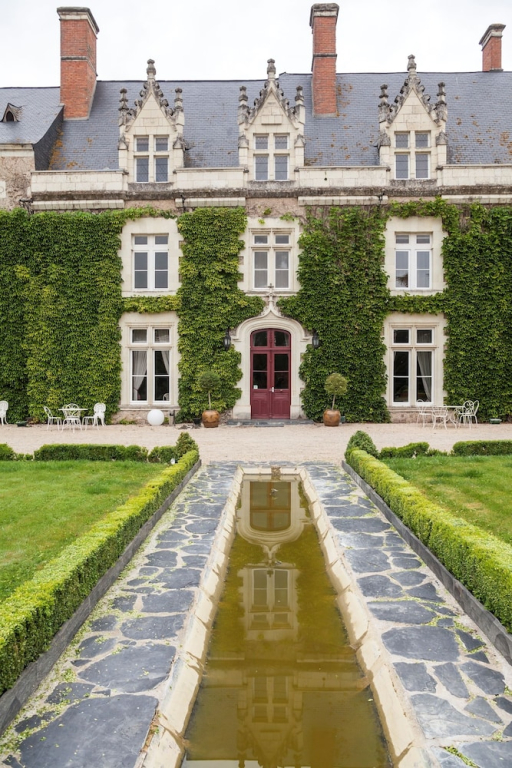 Château de lEpinay
