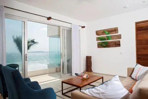 Clara Vista Villas