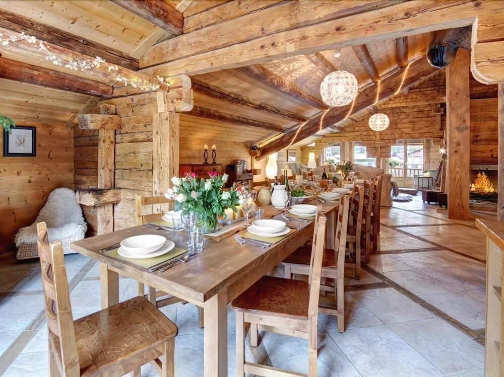 Ferme de Florent - ARAVIS Holidays
