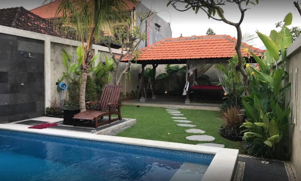Surya Inn