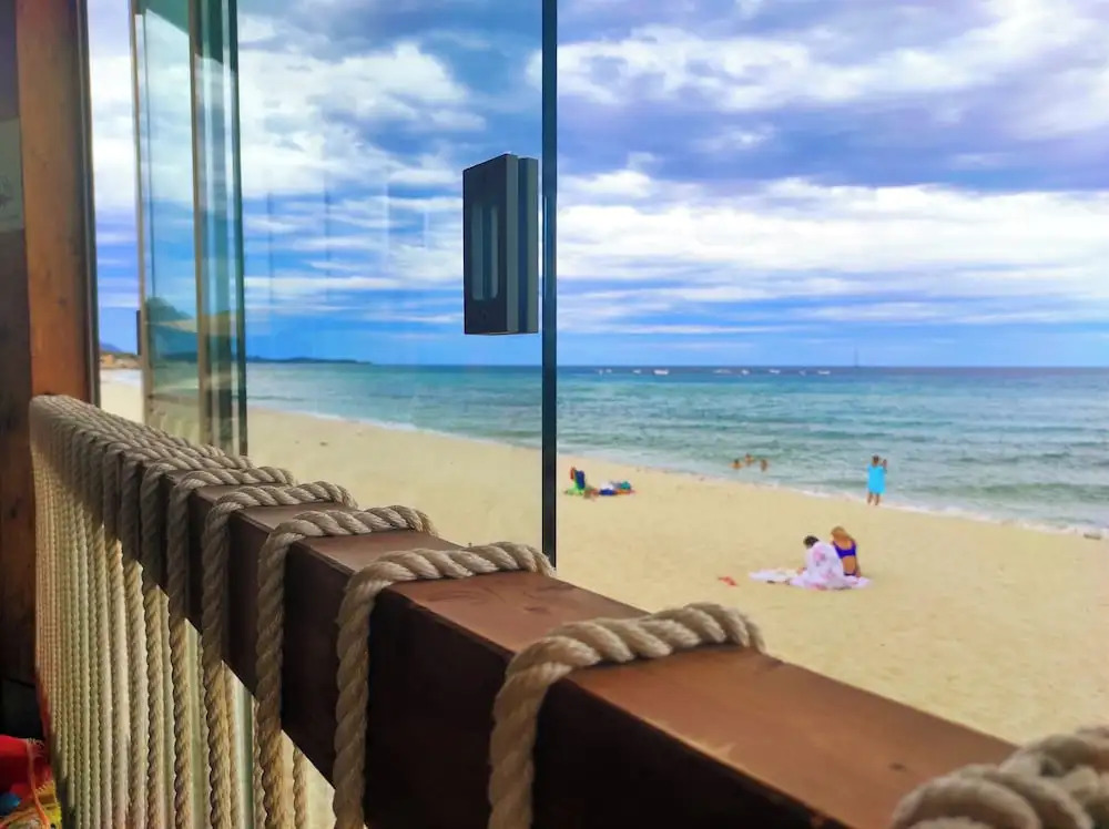 Stella Dorada Vacanze Bedrooms