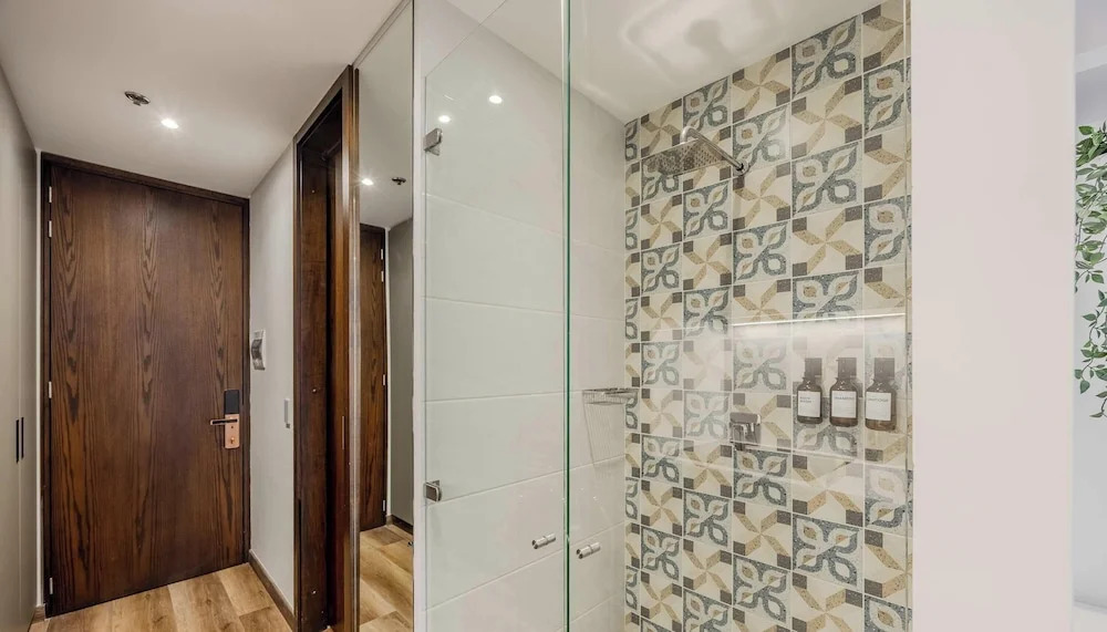 NOK Stylish Stay in Parque 93
